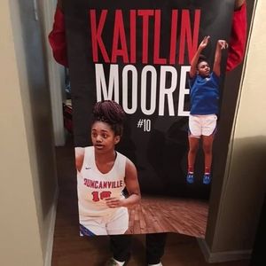 Meet your Posher, Sandy